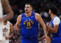 Nuggets Commentator Accuses Referee of ‘Personal’ Vendetta Against Nikola Jokic During Lakers Game