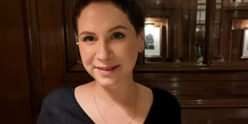 Woman thought soreness was hormones and ‘didn’t expect diagnosis at my age’