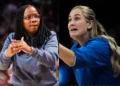 Ole Miss HC Draws Florida Attention After Kelly Rae Finley Exit