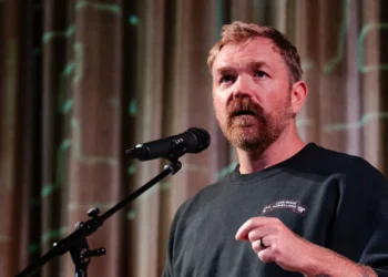 Senate Dem Leaders Are Trying to Sink Graham Platner. Voters Aren’t Convinced.