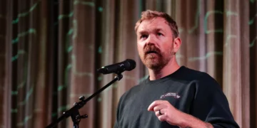 Senate Dem Leaders Are Trying to Sink Graham Platner. Voters Aren’t Convinced.