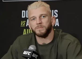 Dan Hooker Confuses Fans With “$100K” Confession While Addressing Infidelity Allegations