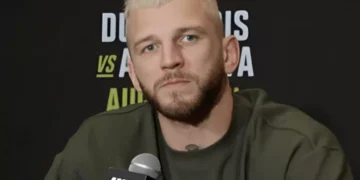 Dan Hooker Confuses Fans With “$100K” Confession While Addressing Infidelity Allegations
