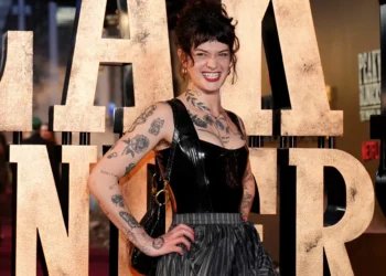 Massive Attack’s Robert Del Naja says Girl In The Year Above’s cover of ‘Teardrop’ is “most sublime, beautiful interpretation of that song that anyone has ever done”