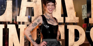 Massive Attack’s Robert Del Naja says Girl In The Year Above’s cover of ‘Teardrop’ is “most sublime, beautiful interpretation of that song that anyone has ever done”