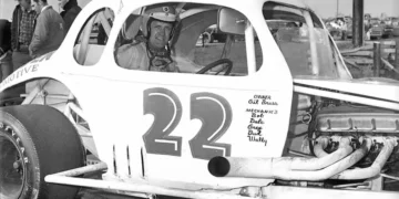 NASCAR World Left Mourning Loss of 96-YO Racing Legend After Prolonged Illness