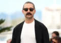 Shia LaBeouf claims “jail be another adventure” in chaotic interview following New Orleans arrest