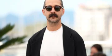 Shia LaBeouf claims “jail be another adventure” in chaotic interview following New Orleans arrest