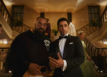 Riz Ahmed was banned from Tesco store after being falsely accused of shoplifting