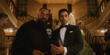 Riz Ahmed was banned from Tesco store after being falsely accused of shoplifting