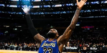 Bill Simmons Pitches Wild LeBron James Retirement Tour Idea – and Everyone Is Loving It