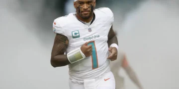 Dolphins Releasing Tua Tagovailoa: How Much Does Miami Still Owe the QB?