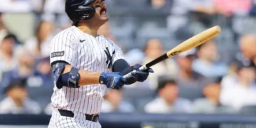 Who Is Austin Wells? Dominican Republic’s Catcher’s Net Worth, Wife, Parents, Siblings, Ethnicity & MLB Contract