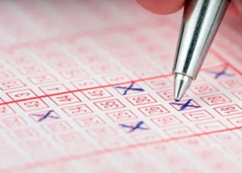UK ticket holder scoops one of biggest national lottery prizes in history