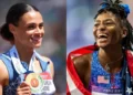 Sydney McLaughlin-Levrone and Melissa Jefferson Lead Laureus World Sports Awards 2026