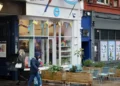 City centre coffee and clothes shop to close