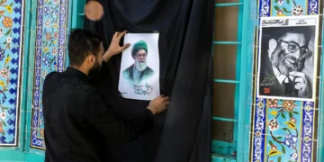 Iran Delays Naming New Supreme Leader Amid Israeli Threat and Trump Insistence on Influence