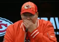 Chiefs Receive $30M Trent McDuffie Update After Andy Reid’s Cut Decision