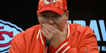 Chiefs Receive $30M Trent McDuffie Update After Andy Reid’s Cut Decision