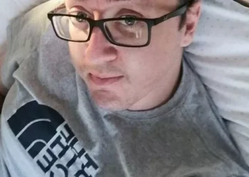 I put headaches down to stressful job – I couldn’t have been more wrong