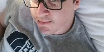 I put headaches down to stressful job – I couldn’t have been more wrong