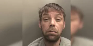 Liverpool family’s quiet night-in turns to chaos when mystery note reveals wife’s secret 12‑Year affair