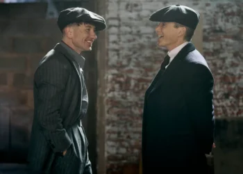 When is ‘Peaky Blinders: The Immortal Man’ coming to Netflix?