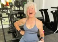 ‘I’m 80 this year and feel 50 years younger thanks to 3 things I do daily’