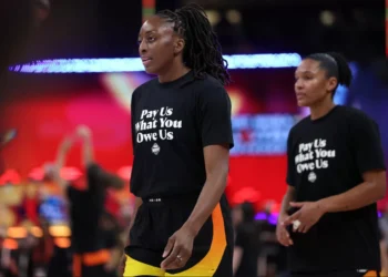 Nneka Ogwumike Sees ‘Movement’ as WNBA CBA Talks Stretch Beyond 20 Hours Over Two Days