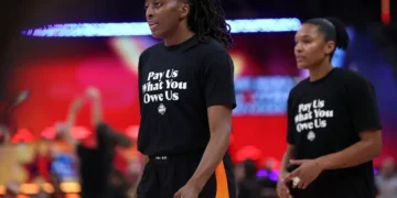 Nneka Ogwumike Sees ‘Movement’ as WNBA CBA Talks Stretch Beyond 20 Hours Over Two Days
