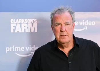 Jeremy Clarkson blasts Welsh councillor in bizarre farming row