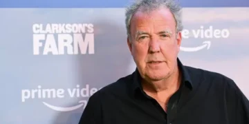 Jeremy Clarkson blasts Welsh councillor in bizarre farming row