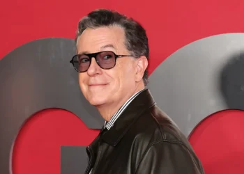 New ‘Lord of The Rings’ sequel ‘Shadow Of The Past’ confirmed, with Stephen Colbert co-writing