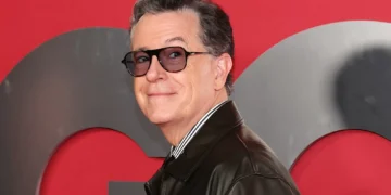 New ‘Lord of The Rings’ sequel ‘Shadow Of The Past’ confirmed, with Stephen Colbert co-writing