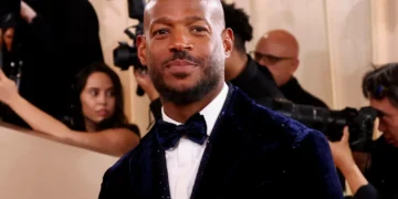 ‘Scary Movie’ star Marlon Wayans says new film will “cancel the cancel culture”