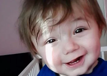 Couple who murdered their grandson had appropriate jail terms, court finds