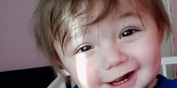 Couple who murdered their grandson had appropriate jail terms, court finds