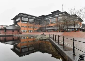 Cardiff Council must move from crumbling County Hall urgently