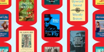 10 New Books You Should Read in March