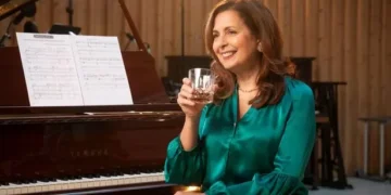 Composer reveals science-backed song which enhances flavour of rum – here’s how