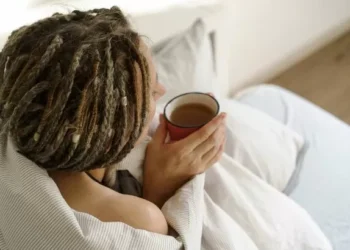 Doctor names exact time to stop drinking coffee for better sleep