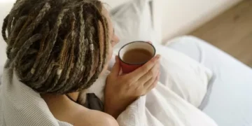 Doctor names exact time to stop drinking coffee for better sleep