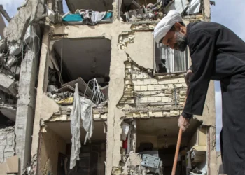 The Regime Survives, Trump Has to Deal, and Iranians Are the Biggest Losers