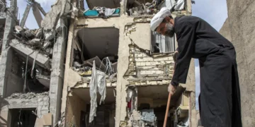 The Regime Survives, Trump Has to Deal, and Iranians Are the Biggest Losers