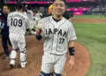 Meet Yuhei Nakamura: Everything To Know About the Japanese Catcher, Wife, Parents, Net Worth, Contract, and More