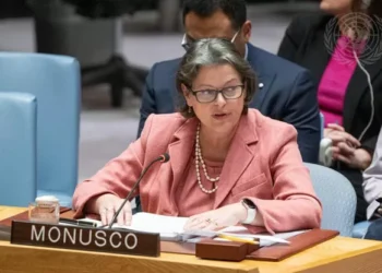 Escalating Violence and Influx of Returnees in DRC Fuel Regional Instability