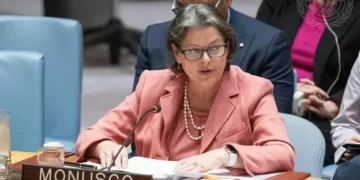 Escalating Violence and Influx of Returnees in DRC Fuel Regional Instability