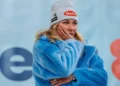 Mikaela Shiffrin Takes a Jab at Pat McAfee Show Over Olympics Gold Talk