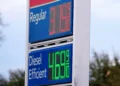 Gas Prices Surge in U.S. as Iran War Chokes Global Oil Supply. What You Need To Know