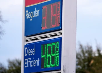 Gas Prices Surge in U.S. as Iran War Chokes Global Oil Supply. What You Need To Know